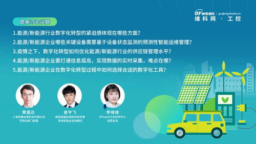 探寻新能源行业数字化转型真谛 数字文化创意如何赋能产业升级