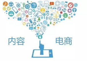 用好小程序，开启内容电商新时代——数字文化创意内容应用服务的革新路径